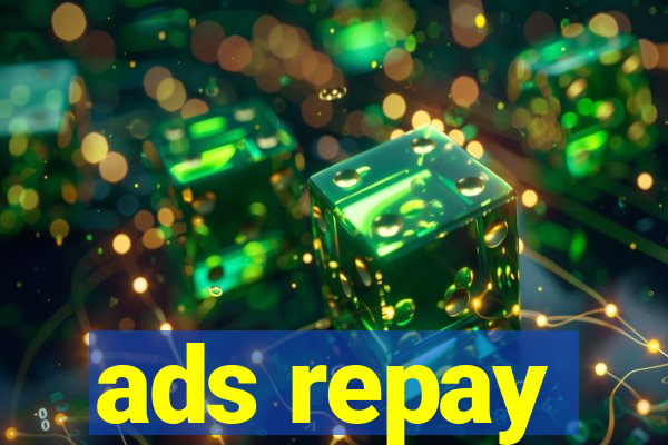 ads repay