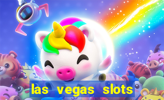 las vegas slots online free