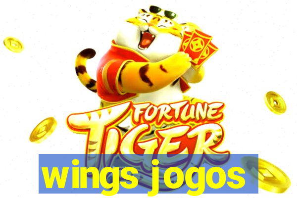 wings jogos