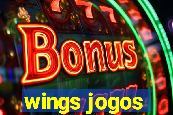 wings jogos