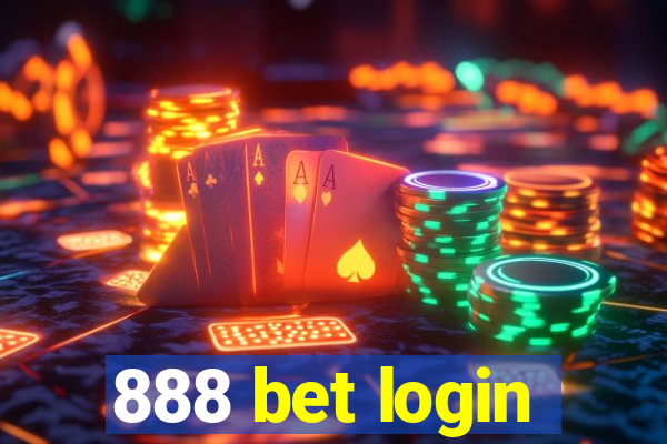 888 bet login