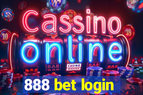 888 bet login