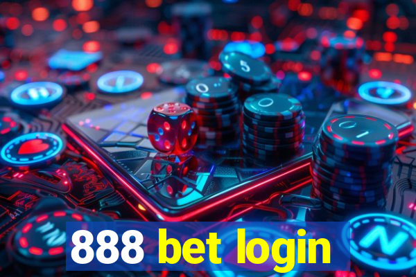 888 bet login