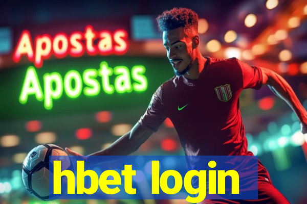 hbet login