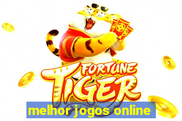 melhor jogos online