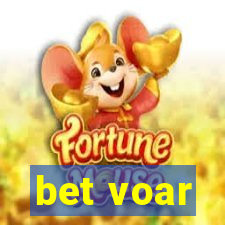 bet voar