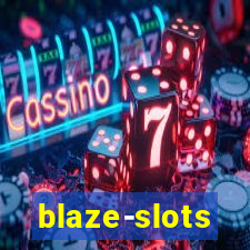 blaze-slots