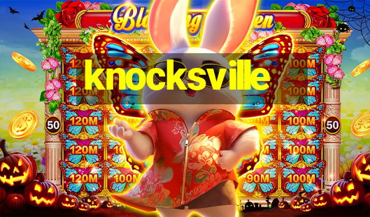 knocksville