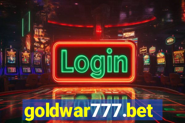 goldwar777.bet