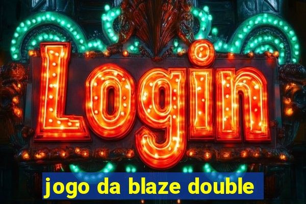 jogo da blaze double