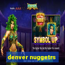 denver nuggetrs