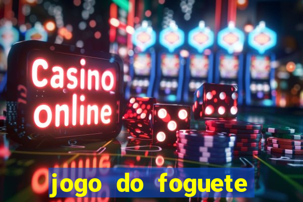 jogo do foguete blaze nome