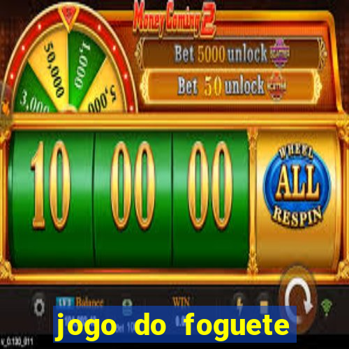 jogo do foguete blaze nome