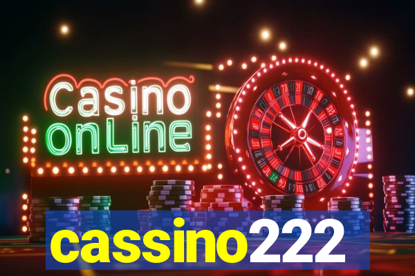 cassino222