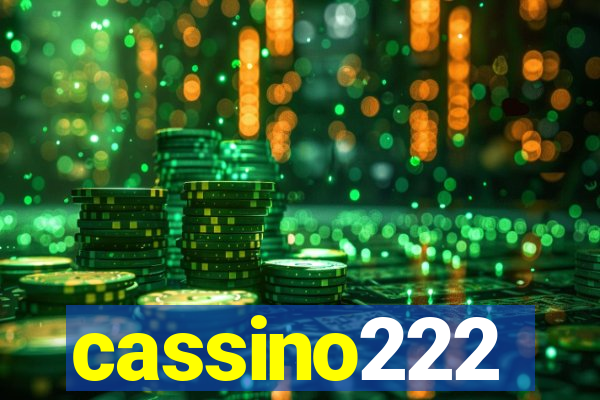 cassino222