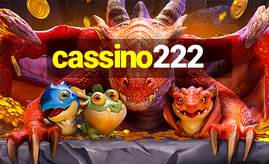 cassino222