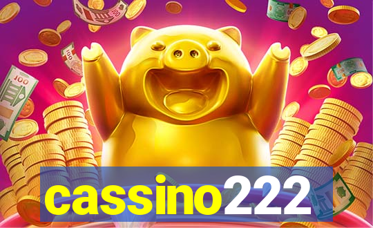 cassino222