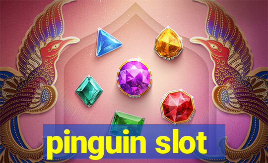 pinguin slot