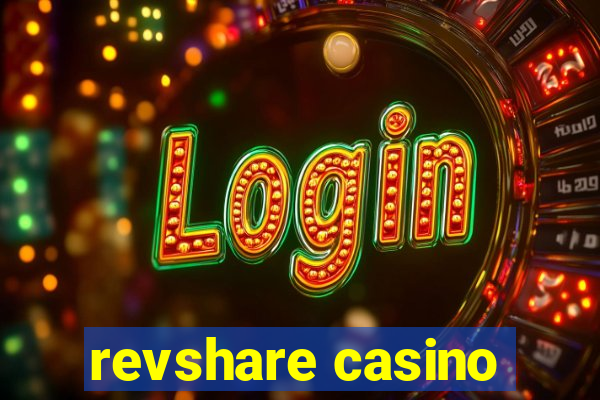 revshare casino