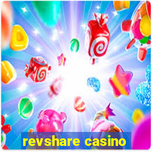 revshare casino