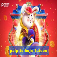 palpite hoje futebol