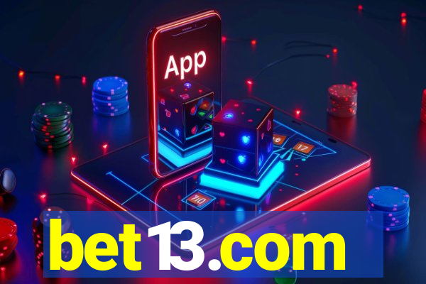 bet13.com