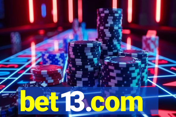 bet13.com