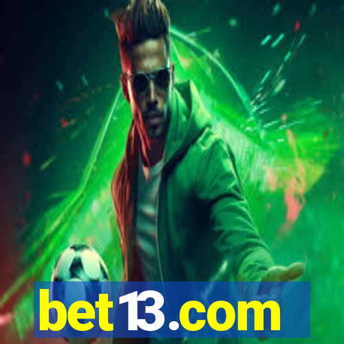 bet13.com