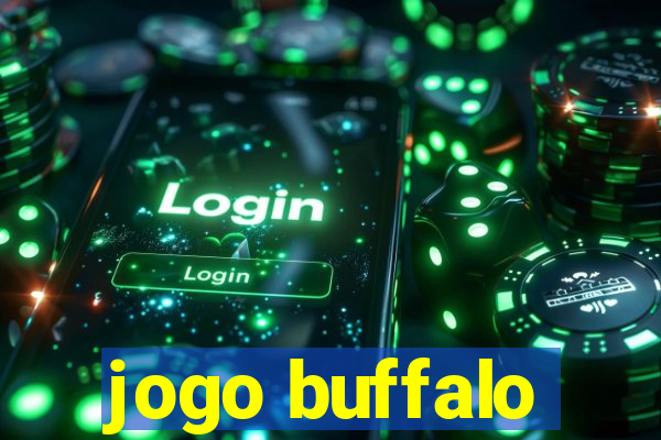 jogo buffalo