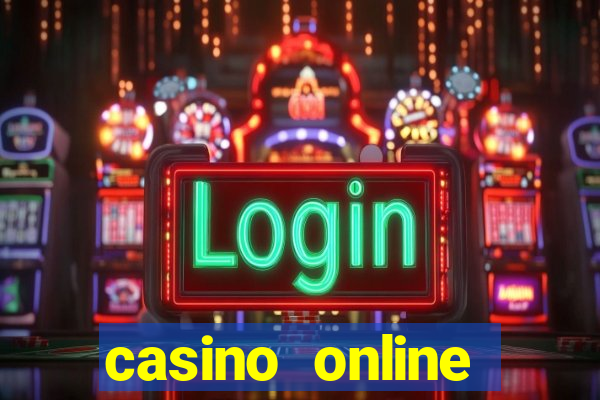 casino online svizzera senza deposito