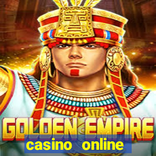 casino online svizzera senza deposito