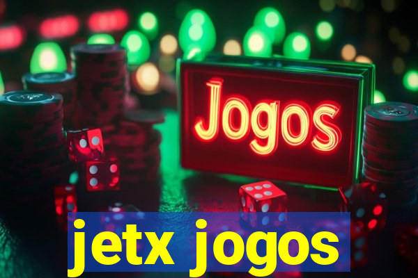 jetx jogos