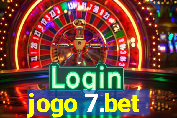 jogo 7.bet