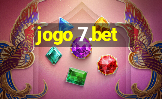 jogo 7.bet