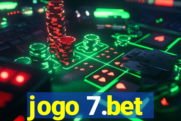 jogo 7.bet