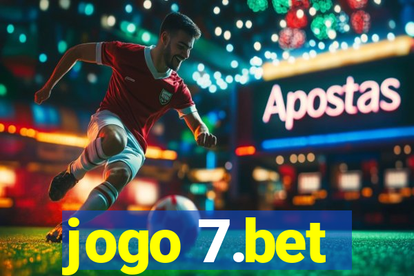 jogo 7.bet