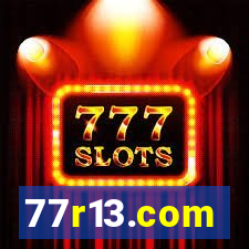 77r13.com