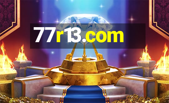 77r13.com