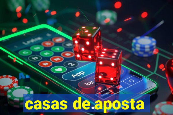 casas de.aposta