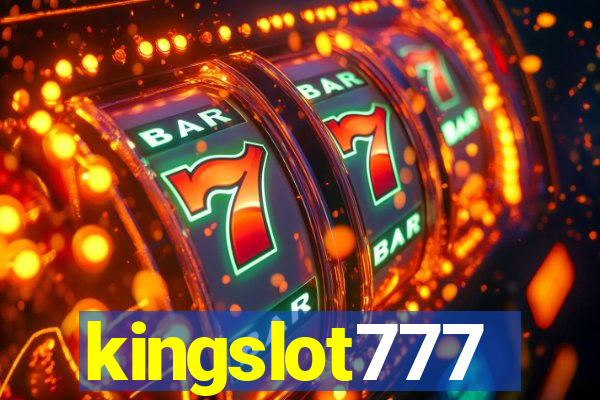 kingslot777