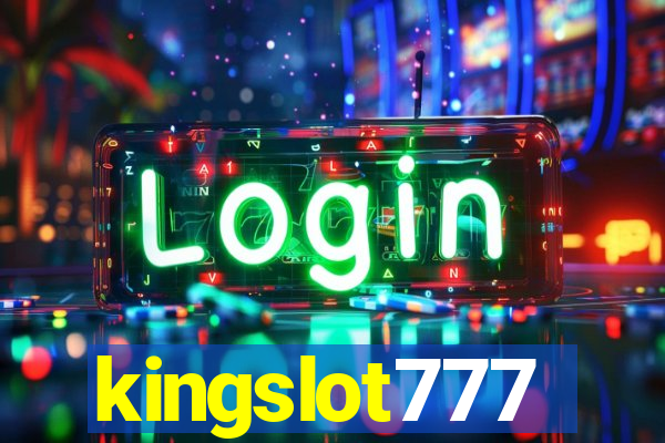 kingslot777