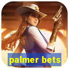 palmer bets