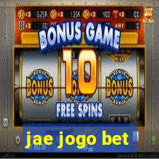 jae jogo bet