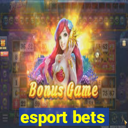 esport bets