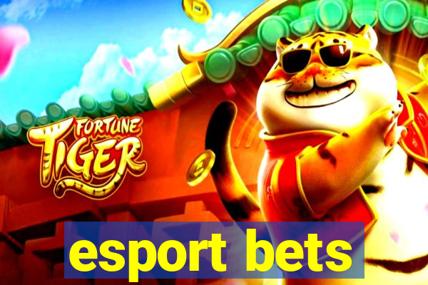 esport bets