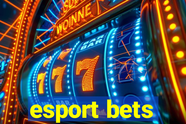 esport bets