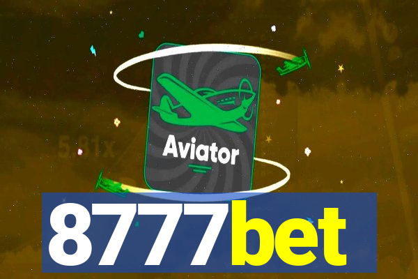 8777bet