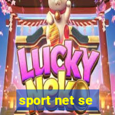 sport net se