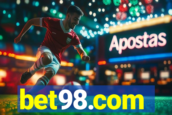 bet98.com