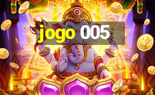 jogo 005